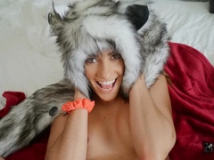 Too Cute 2 - Mackenzie Mace