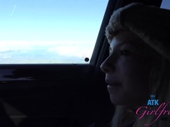 Virtual Vacation In Hawaii With Kenzie Reeves Part 6