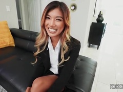 Clara Trinity - Im A Morning Person