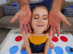 Tiny & Twisted 1 - Dakota Burns