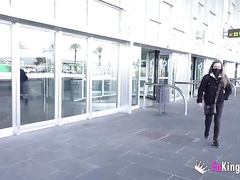 FaKings - blowjob movie