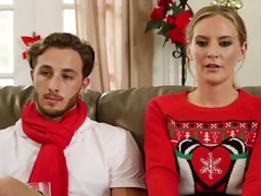 Sexual Aroused Hipster Bangs Tight Pussy Of Skinny GF