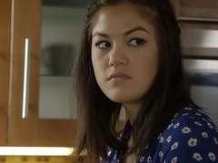 Beautiful Natasha Nice helps Tommy Pistol seduce Kendra Spade