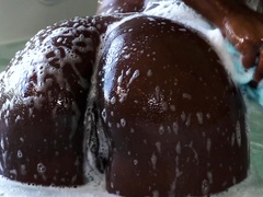 Alex D has perfectly-looking body and loves white dicks