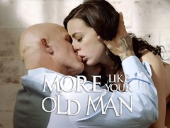 Whitney Wright in More Like Your Old Man, Scene #01