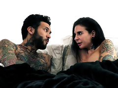 Joanna Angel's Lana - Episode 1
