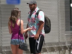 Breath-taking hottie Kimmy Granger fucks dirty in hardcore session