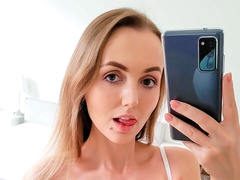 Sia Siberia Initial Fitness Casting