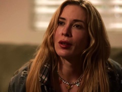 Blue Moon Rising Pt. 3 - Teaser With Missa X