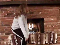 Horny women's tease movie