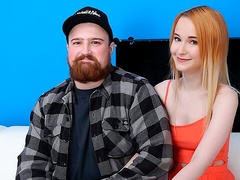 Sweetie Craves BBC and Hubbie Approves