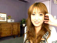 Sex video with Yuki Mizuho