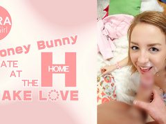 Honey Bunny Make Love Reira - Reira - Kin8tengoku