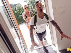 Cumming to an Arrangement