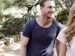 Best friend forever become the hottest lovers and enjoy each other