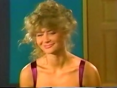 Alicyn Sterling & Sunny McKay