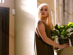 Kinky dominance and submission games with such a slutty Sovereign Syre