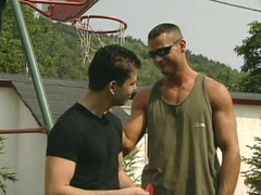 American Hot Porn XXX - Chapter #04