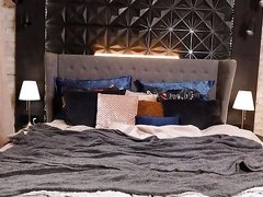 Rewarding My Stepson