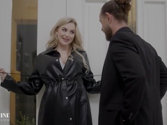 Blake Blossom - Who's The Boss [HD Porn] - Blake blossom