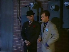 CLASSIC XXX Nasty Tales - (The Vintage Experience) - VOL #32