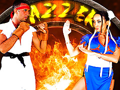 See Who Wins Between Keiran And Katsumi