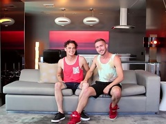 Fuck a Porn Star Part 3