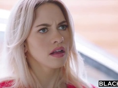 Khloe Kapri Rough Interracial Sex