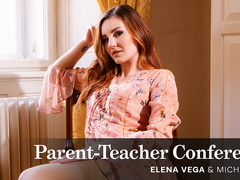 Parent-Teacher Conference