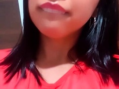 Colombian ass wanting a big cock