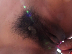 Japanese  Kei Kitagawa is having mmf outdoors uncensored