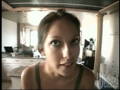 Sizzling Jenna Haze Fucked In Doggystyle For A Messy Facial