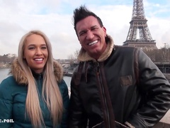 Sextape Of A Real Couple On A Honeymoon