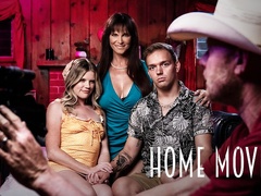 Home Movies, Scene #01