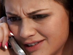 Nothing compares to a group of chicks getting fucked hard