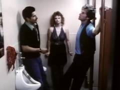 Incredible retro xxx movie from the Golden Epoch