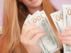 I Want Your Money FinDom - Jessica Dynamic